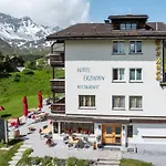 Erzhorn